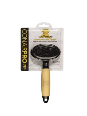 Conair Soft Slicker Medium