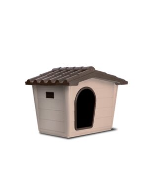 MP Bergamo Cuccia Sprint Dog House 60 x 50 x 41cm
