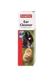 Beaphar Diagnos Ear Cleaner 50ml