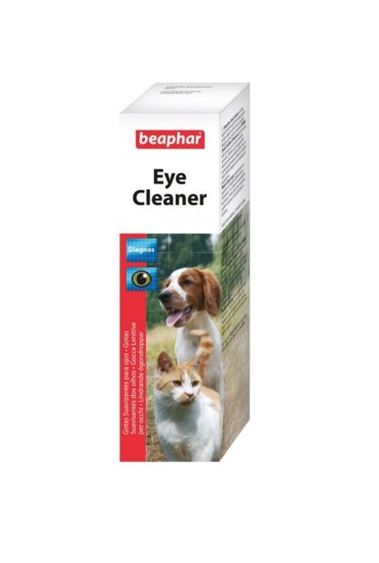 Beaphar Diagnos Eye Cleaner 50ml