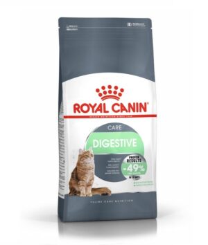 Royal Canin Digestive Care Dry Cat Food in Sharjah