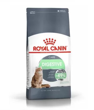 Royal Canin Digestive Care Dry Cat Food in Sharjah, UAE