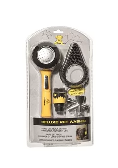 Conair Dog Cat Pet Washer