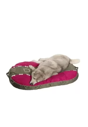 DREAM CUSHION Washable - RASPBERRY MEDIUM 80cm