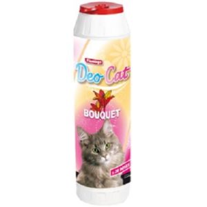 Flamingo Litter Deo Cat Wild Cherry