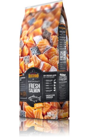 BELCANDO MASTERCRAFT Fresh Salmon