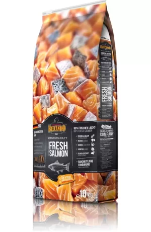 BELCANDO MASTERCRAFT Fresh Salmon