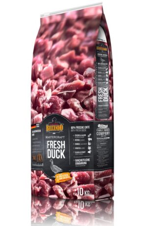 BELCANDO MASTERCRAFT Fresh Duck