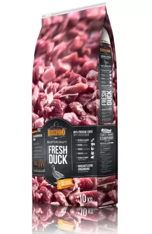 BELCANDO MASTERCRAFT Fresh Duck