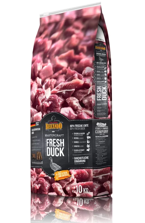 BELCANDO MASTERCRAFT Fresh Duck