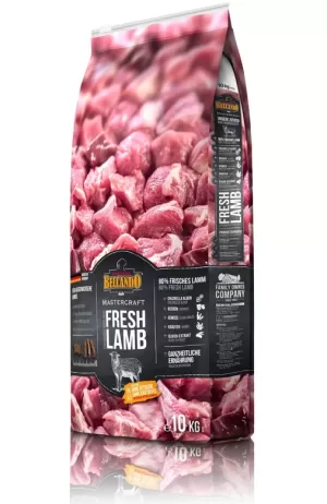 BELCANDO MASTERCRAFT Fresh Lamb