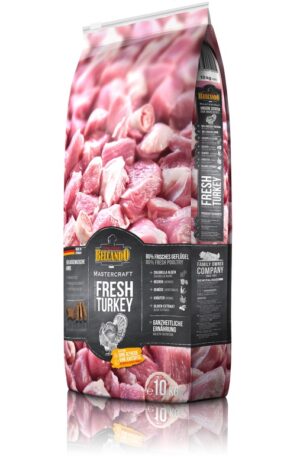 BELCANDO MASTERCRAFT Fresh Turkey