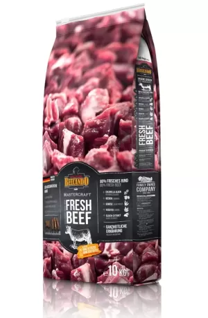BELCANDO MASTERCRAFT Fresh Beef