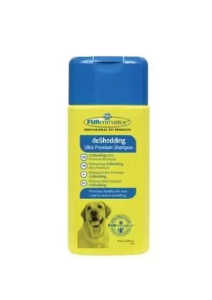 FURminator? DeShedding Shampoo 250ml