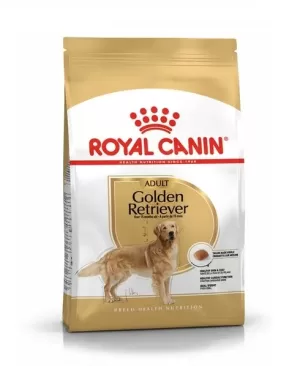 Royal Canin Golden Retriever Dog Food in Sharjah, UAE