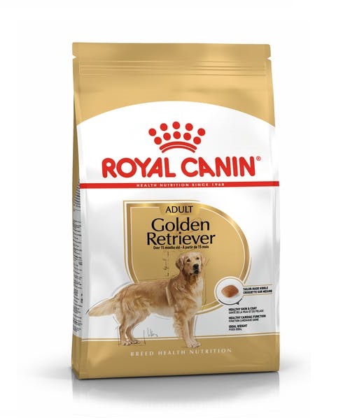 Royal Canin Golden Retriever Dog Food in Sharjah