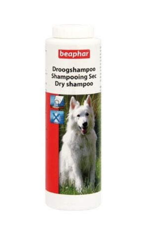 Beaphar Grooming Powder for Dogs 150g
