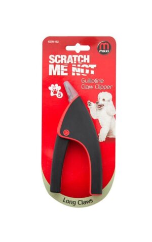 MIKKI GUILOTINE CLAW CLIPPER