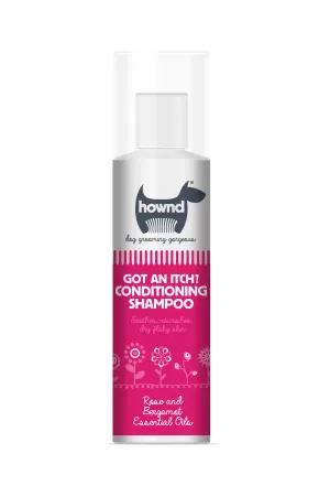 Hownd Got an Itch? Shampoo 250ml