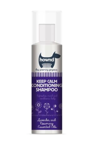 Hownd Keep Calm Shampoo 250ml