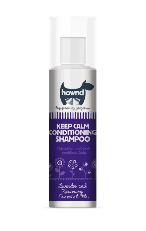 Hownd Keep Calm Shampoo 250ml