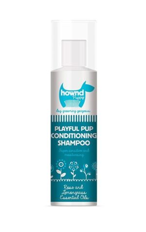 Hownd Playful Pup Shampoo 250ml
