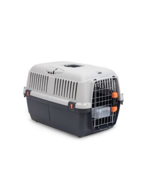 MP Bergamo IATA Carrier BRACCO 2
