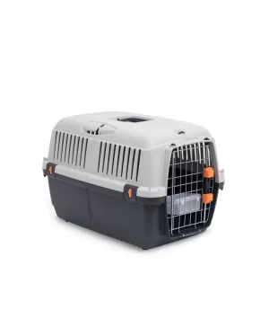 MP Bergamo IATA Carrier BRACCO 2