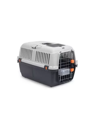 MP Bergamo IATA Carrier BRACCO 1