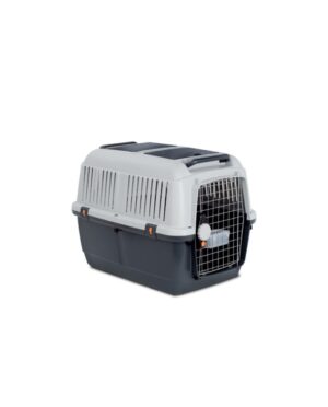 MP Bergamo IATA Carrier BRACCO 4 70x50x51cm
