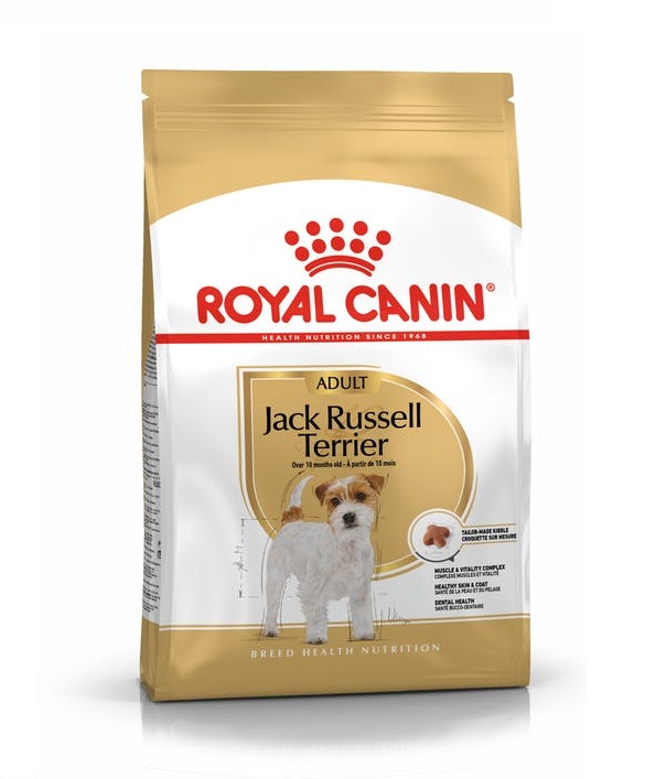 Royal Canin Jack Russell Adult Dry Dog Food in Sharjah, Dubai