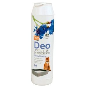 Flamingo Cat Litter Deo Spring Meadow