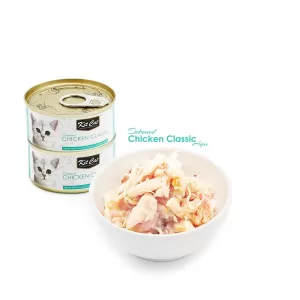 Kit Cat Chicken Classic 80gr