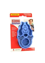 Kong Zoom Groom BoysenBerry Large