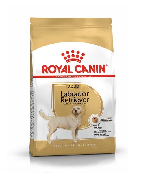 Royal Canin Labrador Retriever Dog Food in Sharjah