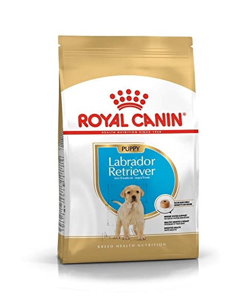Royal Canin Labrador Retriever Puppy Dry Food in Sharjah