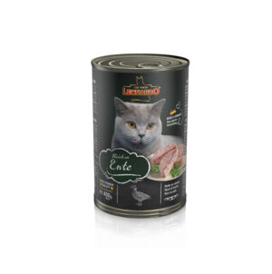 LEONARDO Rich in Duck 400gr