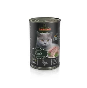 LEONARDO Rich in Duck 400gr