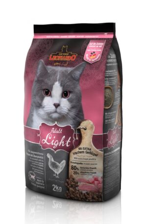 LEONARDO Adult Light