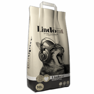 LindoCat Essential 20 L