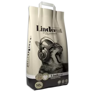 LindoCat Essential 20 L
