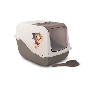 Cat Litter Box in Sharjah, UAE
