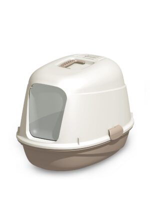 MP Bergamo TOILET PRETTY MIX Gray