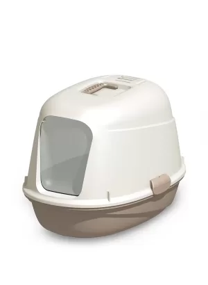 MP Bergamo TOILET PRETTY MIX Gray