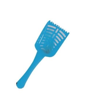 MP Bergamo Litter Scoop ELEKTRA Blue