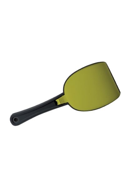 LItter Scoop SHAKER Green