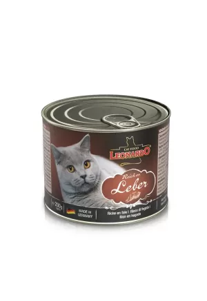 LEONARDO Rich in Liver  200gr