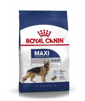 Royal Canin Maxi Adult Dry Dog Food in Sharjah, UAE