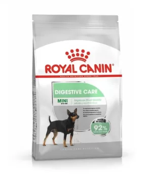 Royal Canin Mini Digestive Care Dry Dog Food in Sharjah, UAE