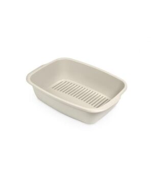 MPS2 MISO LITTER TRAY - BEIGE